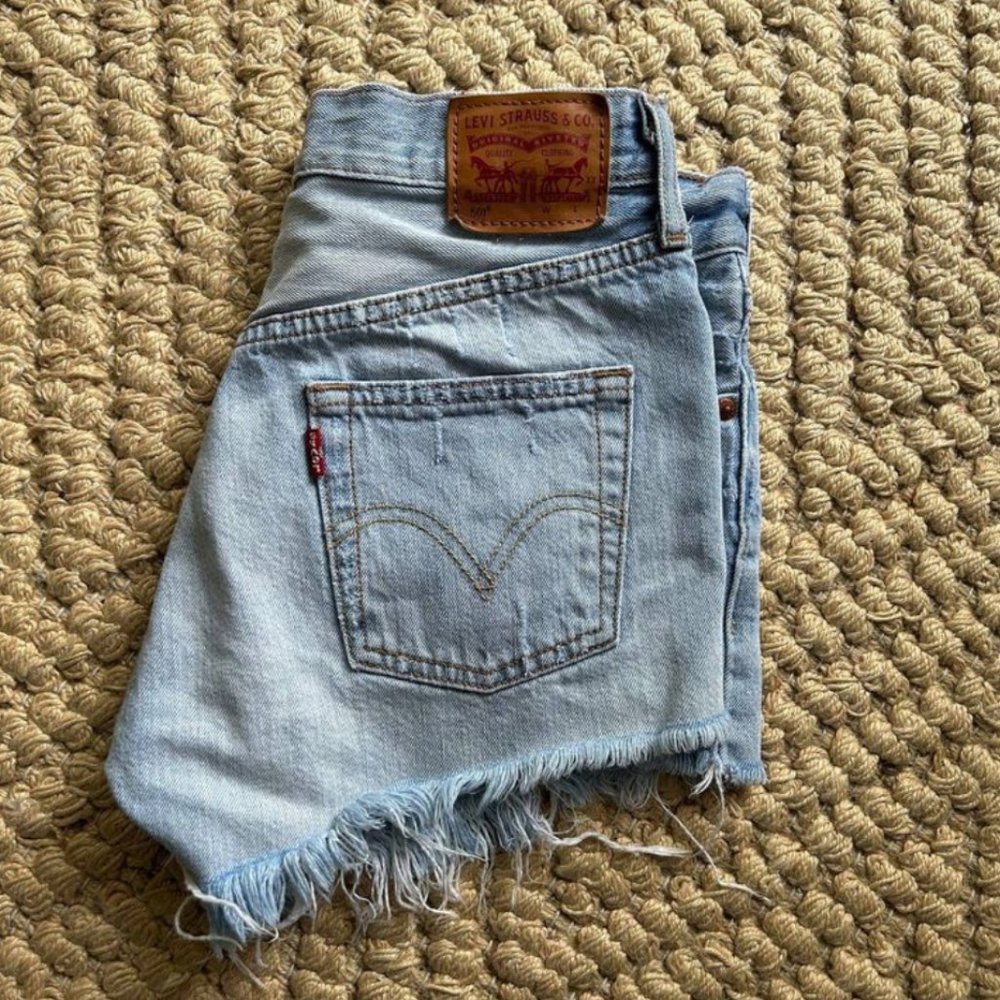 Levis Shorts
